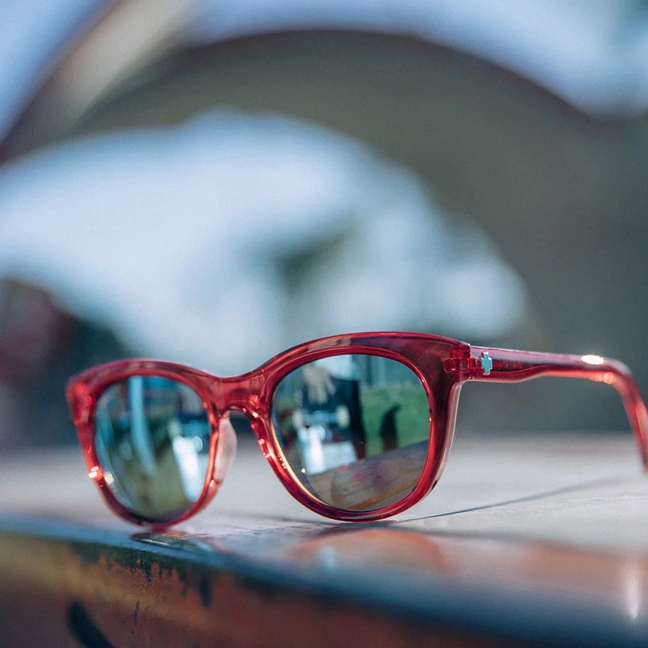 Spy Sunglasses